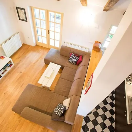 Haus Mit Modernem Interieur Und Einer Alten Taverne By Interhome