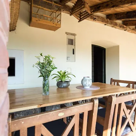 Ferienhaus Haus Mit Modernem Interieur Und Einer Alten Taverne By Interhome *