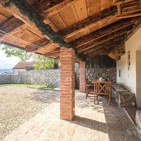 Ferienhaus Haus Mit Modernem Interieur Und Einer Alten Taverne By Interhome