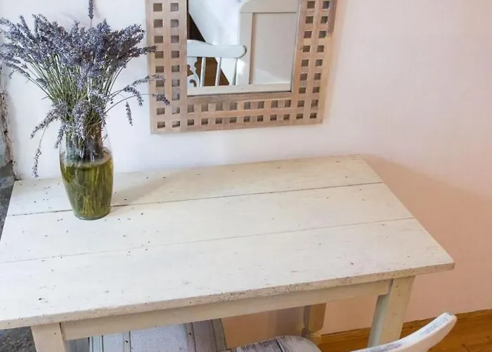 Haus Mit Modernem Interieur Und Einer Alten Taverne By Interhome Feriehus