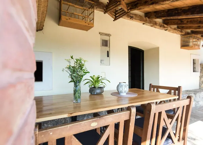 Feriehus Haus Mit Modernem Interieur Und Einer Alten Taverne By Interhome *