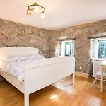 Holiday home Haus Mit Modernem Interieur Und Einer Alten Taverne By Interhome *