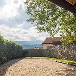 Holiday home Haus Mit Modernem Interieur Und Einer Alten Taverne By Interhome *