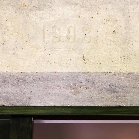 Haus Mit Modernem Interieur Und Einer Alten Taverne By Interhome Nyaraló *